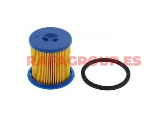 7701206119 - Filtro combustible, RENAULT, DACIA, RG63234